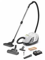 Пылесос Karcher DS 6 Premium Plus 1.195-242.0