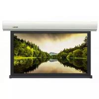 [LMBC-100106] Экран с электроприводом Lumien Master Business Control 186х264 см, (раб.область 160х256 см) (119") Matte White