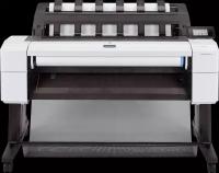 HP Плоттер HP DesignJet T1600 36-in PostScript Printer