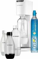 Сифон Sodastream Genesis Megapack (с набором бутылок)