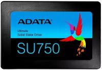 Накопитель SSD A-DATA SATA III 512Gb ASU750SS-512GT-C