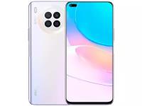 Сотовый телефон Huawei Nova 8i 6/128Gb Moonlight Silver