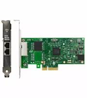 Сетевой адаптер Lenovo TCH ThinkSystem Intel I350-T2 PCIe (7ZT7A00534)