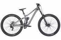 Горный велосипед Scott Gambler 920 (2022) серый XL