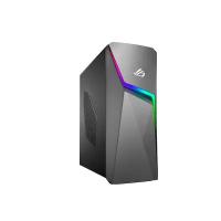 Десктоп ASUS ROG Strix G10CE-71170F016W Intel i7-11700, 32G, 2T HDD+512G SSD, GeForce RTX™3060 12GB, noDVD, Win11 Серый, 90PF02T1-M00E90