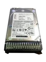 Для серверов Lenovo Жесткий диск Lenovo 00WG699 900Gb 10500 SAS 2,5" HDD