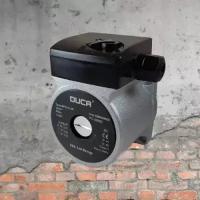 Насос DUCA BPS-15-5D, аналог GRUNDFOS 15-50,3 скорости 95 W