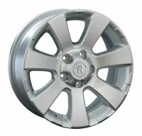 Колесный диск Replay SK164 16x6.5" PCD5x112 ET41 D57,1 серебристый