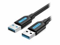 Аксессуар Vention USB 3.0 AM/AM 50cm CONBD