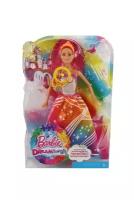 Кукла Mattel Barbie Радужная Принцесса