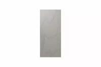 Декоративная накладка для шкафов навесных Hoff Стелла, 35,3х72х1,6 см, цвет жемчужно-серый