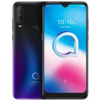 Смартфон Alcatel 3L 5029Y Blue