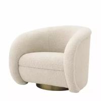 Кресло EICHHOLTZ Swivel Chair Cristo