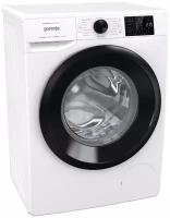 Стиральная машина Gorenje WNEI72SB (46.5см / 7кг / 1200об / пар)