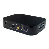 Espada HDD DMP-4 4Gb, HDMI1080p VGA, Black, Ch DMP-004H4b