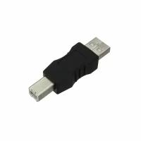 Переходник USB A-USB B