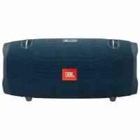 Беспроводная портативная колонка JBL Xtreme 2 Blue