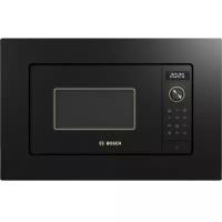 Встраиваемые микроволновые печи Bosch BEL623MY3