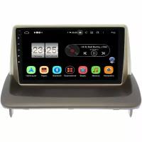 Штатная магнитола LeTrun PX609-9228 для Volvo S40 2008-2012 на Android 10 (4/64, DSP, IPS, с голосовым ассистентом)