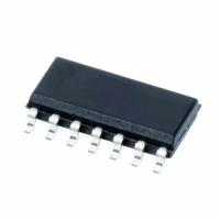 Микросхема TEXAS INSTRUMENTS CD4093BM96 Микросхема: цифровая, NAND, Ch: 4, IN: 2, CMOS, SMD, SO14, 4000B, 3-18ВDC, 1шт