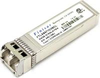 Трансивер Finisar FTLX8571D3BCL SFP+ Transceiver 100Base-SR/SW 10Gb/s 850nm