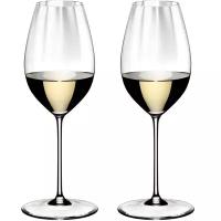 2 бокала для белого вина Riedel Performance Sauvignon Blanc 375 мл (арт. 6884/33)