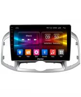 Carmedia OL-1276-2D-D магнитола для Chevrolet Captiva 2011+ на Android 10 c 4GB, DSP и 4G модемом