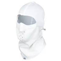 Шапка "Satila" Head Mask белый 58