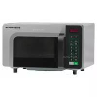 Печь микроволновая Menumaster RMS510TS2