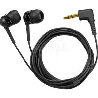 Sennheiser IE 40 Pro Black Внутриканальные наушники для сценического мониторинга