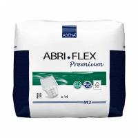 Подгузники-трусики Abena Abri-Flex Premium M2, 14 шт