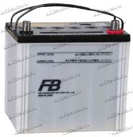 Аккумулятор автомобильный Furukawa Battery Altica High-Grade 80 А/ч 760 А обр. пол. 110D26L Азия авто (257x170x225) без бортика