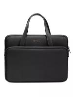 Tomtoc TheHer сумка Versatile-A11 Laptop Handbag 16" Black