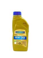 Ravenol 5w30 HDX (1л) 4014835858541