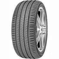 Автомобильные шины Michelin Latitude Sport 3