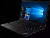 Ноутбук Lenovo ThinkPad P15s Gen 2