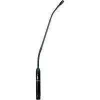 Микрофон на "гусиной шее" Shure MX412S / N