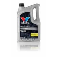 Масло Моторное Valvoline Synpower Xl-Iii C3 0W30 5Л Valvoline арт. 882242