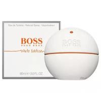 Туалетная вода Hugo Boss In Motion White Edition 90 мл