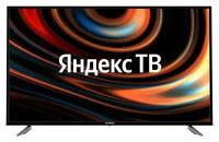 Телевизор Starwind 58" SW-LED58UB400 Ultra HD 4K SmartTV Яндекс
