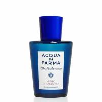 Гель Для Душа Acqua Di Parma Mirto Di Panarea Regenerating 200 мл