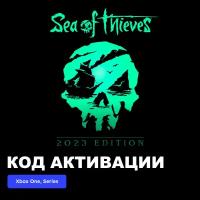 Игра Sea of Thieves 2023 Edition Xbox One, Xbox Series X|S электронный ключ Аргентина