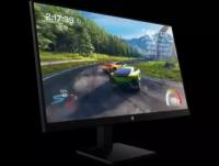 Монитор HP 32" X32 Gaming 2V7V4AA 2560x1440 165Гц 1ms HDMI DisplayPort