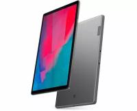 Lenovo Tab M10 FHD Plus Gen.2 TB-X606F ZA6J0034RU (MediaTek Helio P22T 2.3 GHz/4096Mb/64Gb/LTE/Wi-Fi/Bluetooth/Cam/10.3/1920x1200/Android)