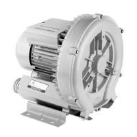 Вихревой компрессор HG 250C 35 м3 в час Аэратор для пруда и водоема