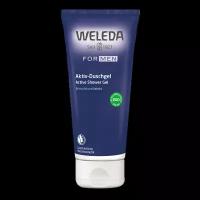 Weleda мужской гель для душа 200 мл 1 шт