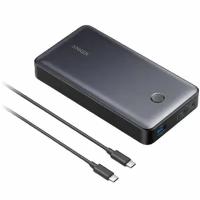 Портативное зарядное устройство (Powerbank) Anker 537 Powerbank (PowerCore 24K 65W) A1379