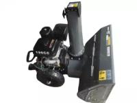 Снегоуборщик Workmaster WST-6567T