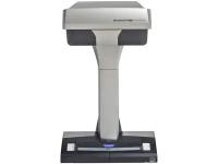 Scanner ScanSnap SV600 (проекционный настольный сканер, а3, односторонний, USB 2.0, светодиодная подсветка)