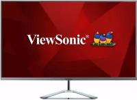 Монитор ViewSonic 32" VX3276-MHD-2 черный